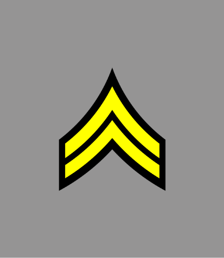 Escala de rangos